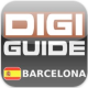 Digi-Guide Barcelona iPhone Espa�ol