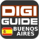 Digi-Guide Buenos Aires iPhone Espa�ol