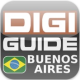 Digi-Guide Buenos Aires iPhone Portugu�s