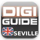 Digi-Guide Seville iPhone English