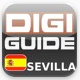 Digi-Guide Sevilla iPhone Espa�ol