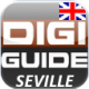 Digi-Guide Seville iPhone English