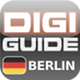 Digi-Guide Berlin iPhone Deutsch