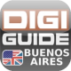 Digi-Guide Buenos Aires iPhone English