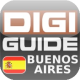 Digi-Guide Buenos Aires iPhone Espaol