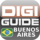 Digi-Guide Buenos Aires iPhone Portugus