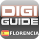 Digi-Guide Florencia iPhone espaol