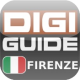 Digi-Guide Florence iPhone English