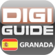 Digi-Guide Granada iPhone Español