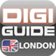 Digi-Guide London iPhone English