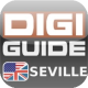 Digi-Guide Seville iPhone English