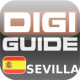 Digi-Guide Sevilla iPhone Español