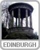 Guide multimedia GPS Edinburgh