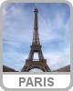 Guida multimediale GPS Parigi