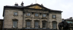 Royal Bank of Scotland Edimbourg