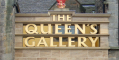 Queen's Gallery Edimbourg
