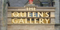 Queen's Gallery Edinburgh