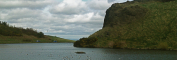 Dunsapie loch Edinburgh