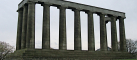 Edinburgh National Monument