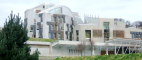 Scottish Parliament Edinburgh