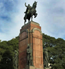 Recoleta de jour