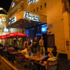 Recoleta de nuit