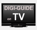 Digi-Guide, the GPS multimedia tourist guide on TV