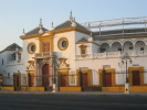 Plaza de Toros de Maestranza